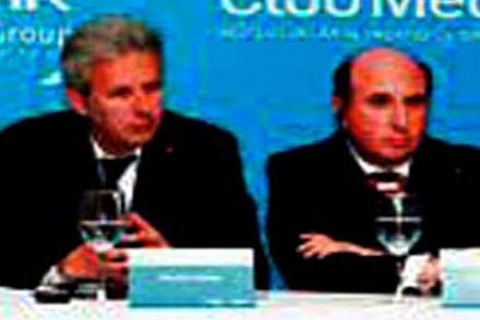 Club Med zengin turisti Belek'e götürecek!