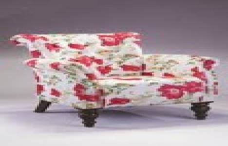 Evler çiçek açıyor!