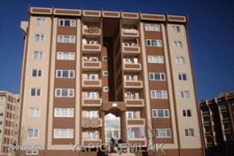 TOKİ Kırıkkale Hacıbey Yahşihan'da 104 bin TL'ye!