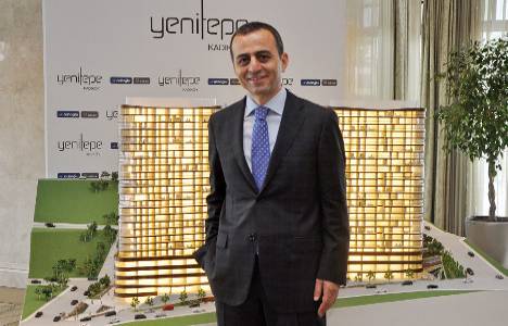 Ali Nuhoğlu: İstanbul’un 5 gözde caddesi Fikirtepe’de doğacak!