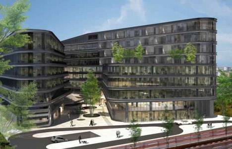 Pendik Aeropark ta minimum 175 bin dolara...