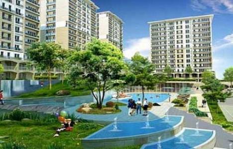 Celaloğlu İnşaat'ın Kayacity projesi Kayaşehir'de yükseliyor!