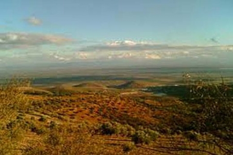 Herkes sustu, Amik Gölü konuşuyor!