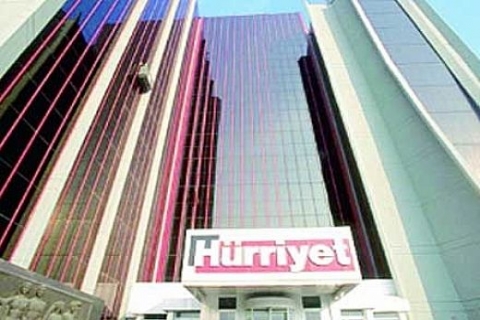 Nurol GYO Hürriyet arsasına 330 milyon dolarlık proje gerçekleştirecek!