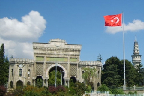 İstanbul Üniversitesi Beyazıt Yerleşkesi'ni turizme açıyor!