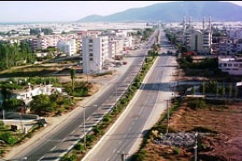 Anamur Belediyesi kat karşılığı arsa satacak!