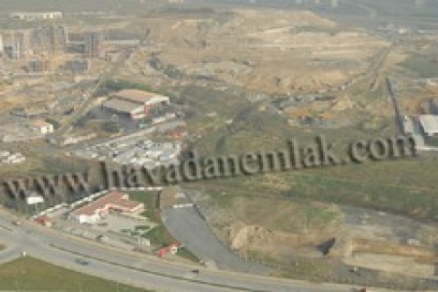 Soyak Park Aparts projesinden son kareler!