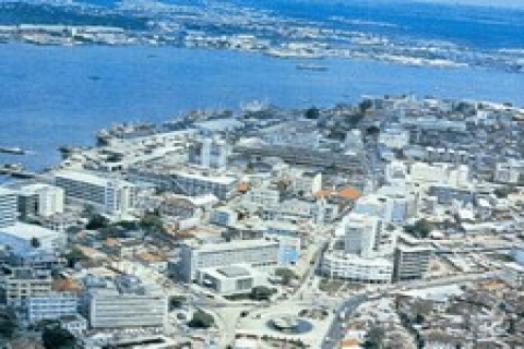 Nata Group, Nijerya'ya 5 bin konutluk mini şehir kuracak!