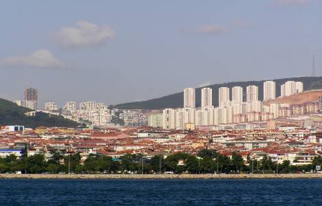 Konut fiyatları arttı!