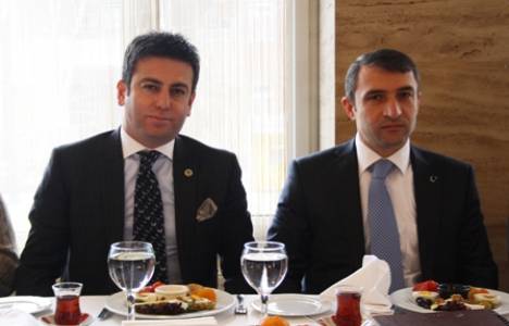 Tahir Tellioğlu: KDV uygulaması 1 milyon kişiyi işsiz bırakır! 