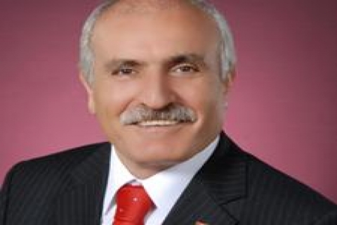 Şevket Köse, emlak vergisi rayiç bedellerini sordu