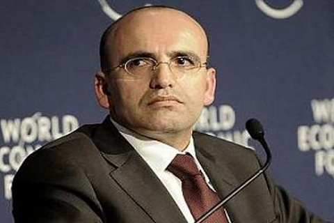 Mehmet Şimşek: 3'üncü köprü borç krizine denk geldi, Hazine garantisi olabilir!