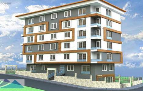 Ümraniye konut projeleri 2013!