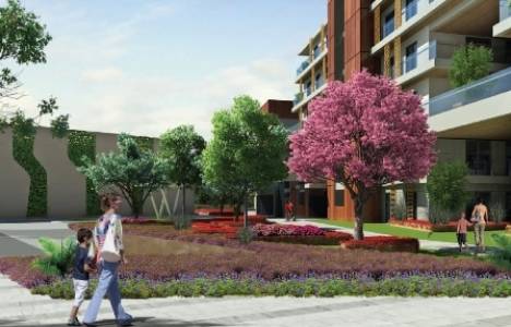 Saray Grup Green İst daire fiyatları!