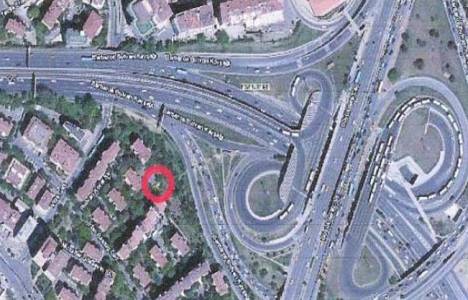 Emlak Konut GYO Şişli Ortaköy'deki 1 parselin değerleme raporu!