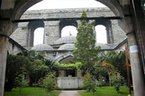 İstanbul 2010'a hazırlanıyor