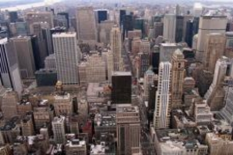 ABD'de konut satışları yüzde 6,2 oranında artış gösterdi!