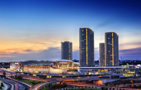 Mall of İstanbul konut satış fiyatları 2016!
