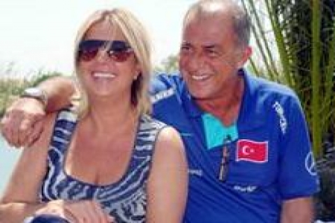 Fatih Terim'in yatırımlarını eşi Fulya Terim yönetiyor