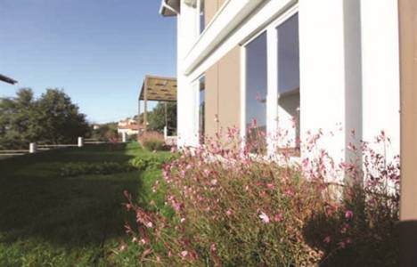 Şile Soytez Vadi Villaları'nda 4 oda 2 salon 360 bin liraya!