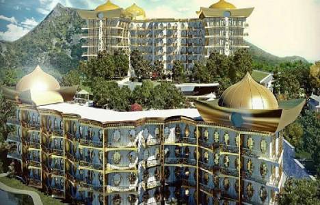 İstanbul a yakın devremülk!