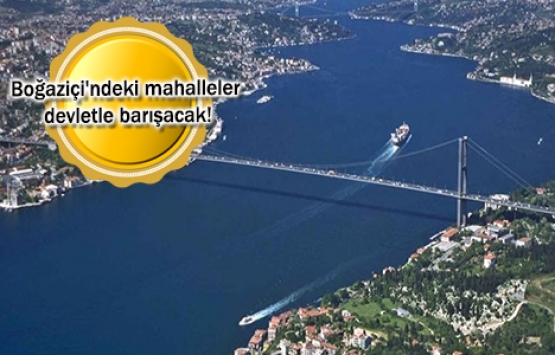 İmar barışının kapsamı genişliyor!