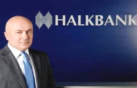  Halkbank Makedonya'da 27. şubesini açtı!