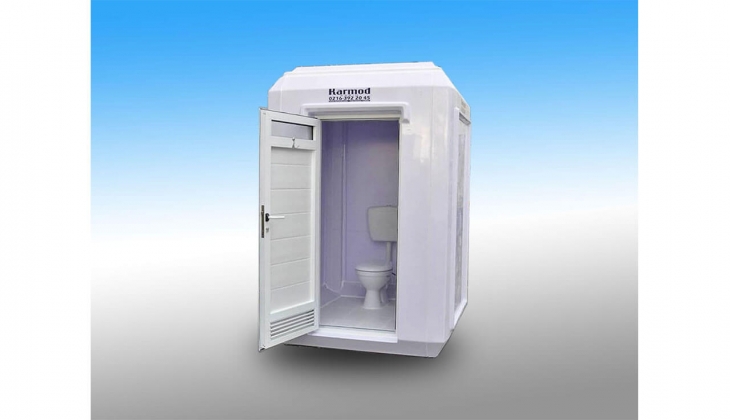 Seyyar tuvalet fiyatları ne kadar? En ucuz seyyar tuvalet ne kadar? İşte Seyyar tuvalet fiyat listesi 10 Şubat 2023!