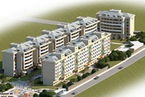 Sancaktepe 216 Konutları'nda 219 bin liraya 3 oda 1 salon!