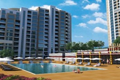 Avrupa Konutları Ispartakule Bir'de satışlar tamamlandı! Konut teslimleri başladı!