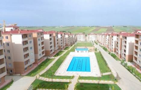 Kınalı Çağdaş Kent Evleri'nde satışlar tamamlandı!