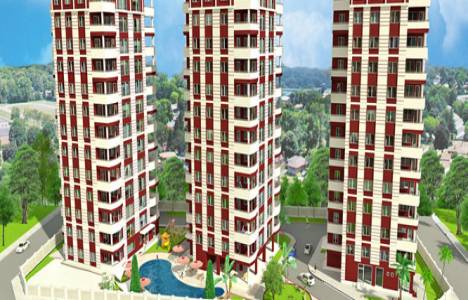  Seray Gayrimenkul Seray City'de 180 bin liraya! Hemen teslim!