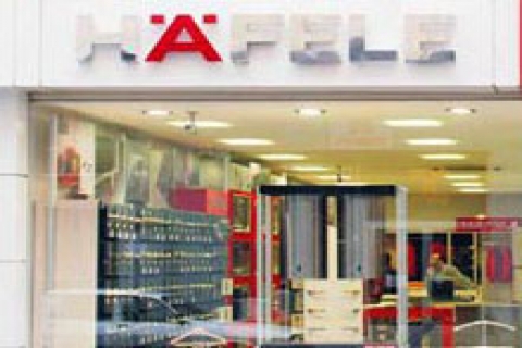 Türkiye'de % 600 büyüdü mağaza sayısını artırıyor