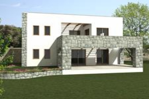 Bodrum Akropol Deluxe Villaları'nda 216 bin 432 TL'ye!