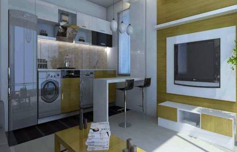 Ekşioğlu Dream City Lara’da 20 bin liraya devremülk! Yüzde 25 peşin!