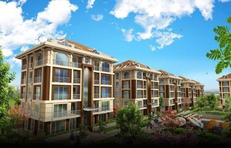 Beylikdüzü Vista Konakları ödeme planı!