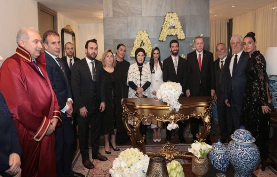 Arda Turan ile Aslıhan Doğan Çubuklu Vadi Konakları'nda oturacak!