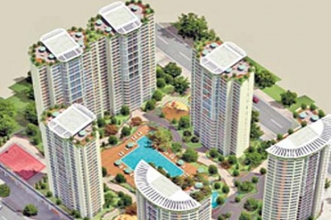 Uluhan Grup, Beylikdüzü projesinin adını yarışmayla belirleyecek!