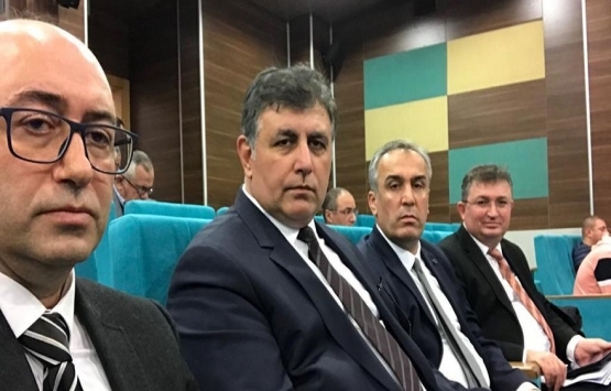 TOKİ'nin satışa çıkardığı arsayı Karşıyaka Belediyesi aldı!