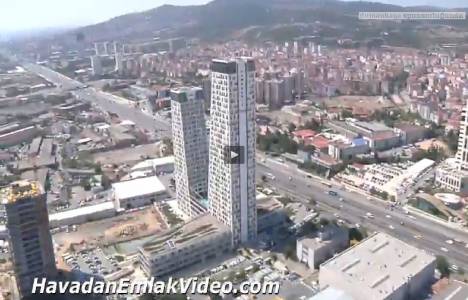 Vizyon Bulvar Dumankaya'nın havadan en yeni videosu!