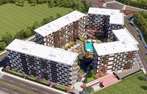 Ön talep toplayan konut projeleri Şubat 2018!