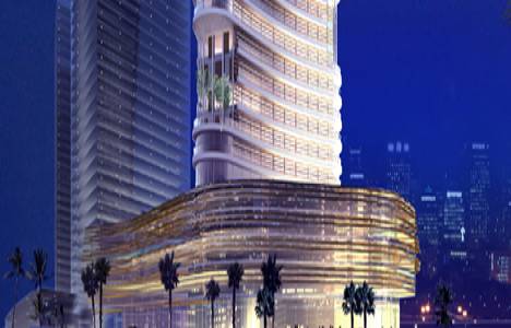 Kartal Pega yakında satışa çıkıyor!