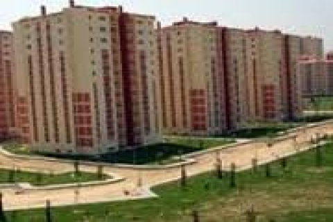 TOKİ, arsa satımı karşılığı gelir paylaşımı işi yapacak!