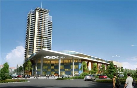 Kentplaza AVM ve AVM sektörü 18 Eylül'de konuşulacak!