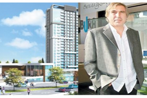 Antalya Sultan Konakları