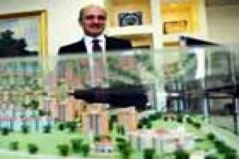 Fikri olan Tema Park'a gelsin