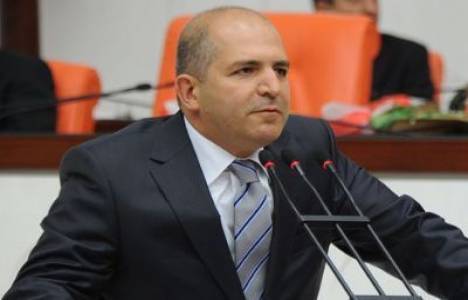 Mustafa Baloğlu: Doğrugöz'e toplu konut yapılacak!