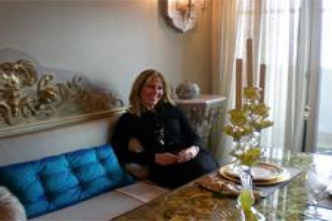 Zeynep Fadıllıoğlu Sinpaş projesiyle İngiltere'de yarışacak