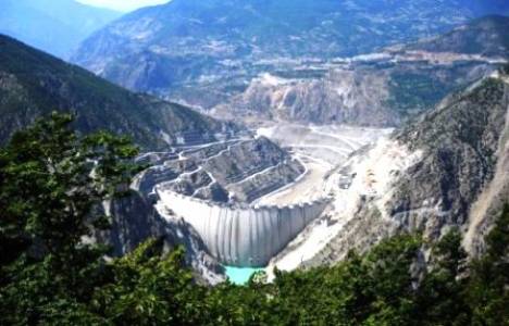  16 milyar TL'lik 112 tesis bugün açılıyor!