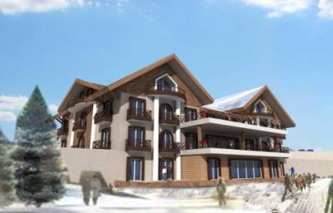 Yayla Enerji Üretim Turizm ve İnşaat'tan 30 milyon dolarlık proje!